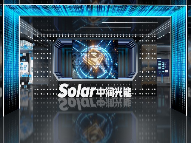 优秀的展厅应该怎么设计